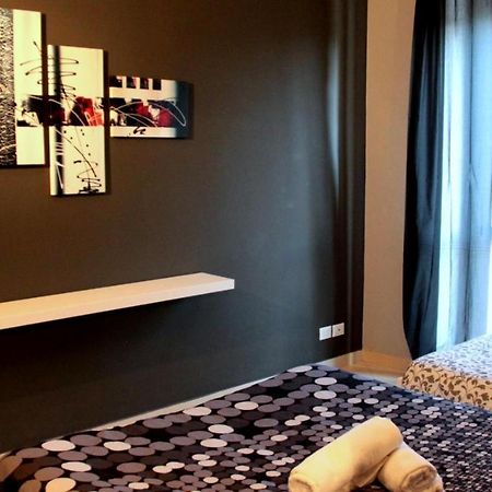 San Donato Apartments Turim Exterior foto