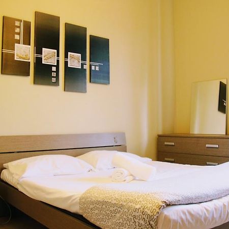 San Donato Apartments Turim Exterior foto
