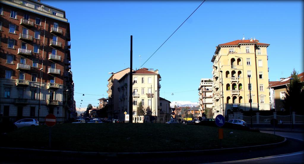 San Donato Apartments Turim Exterior foto