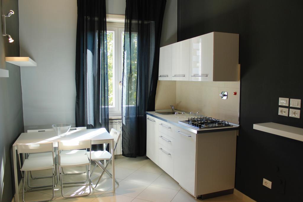 San Donato Apartments Turim Exterior foto