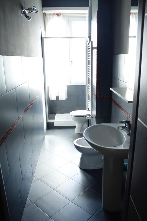 San Donato Apartments Turim Exterior foto