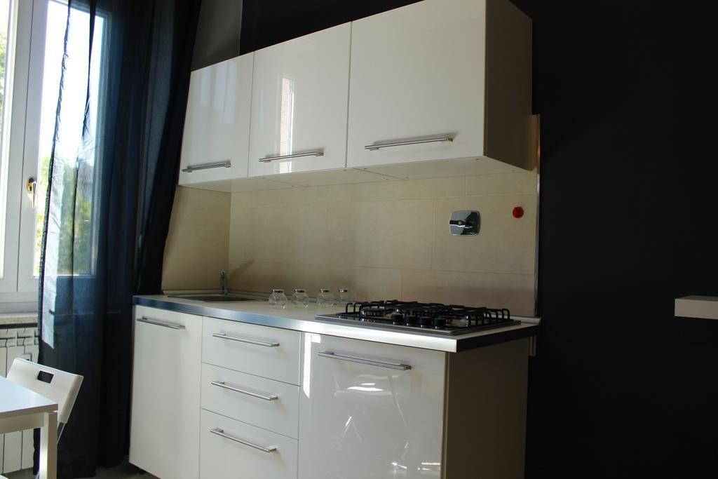 San Donato Apartments Turim Exterior foto
