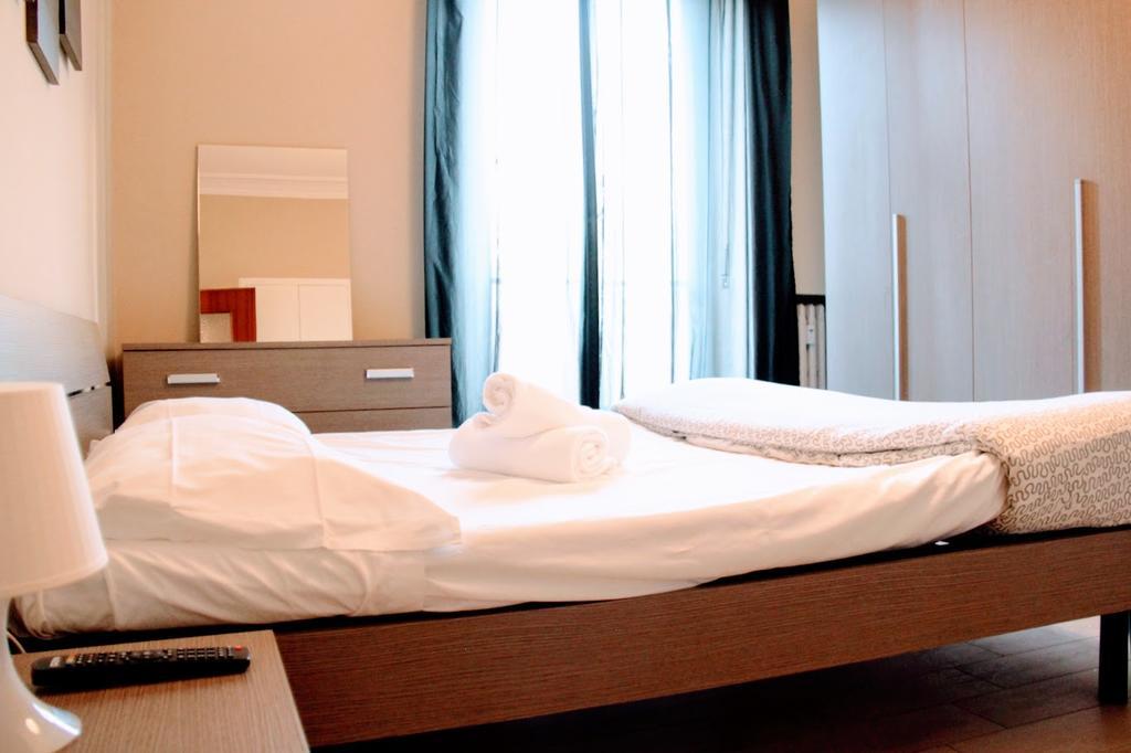 San Donato Apartments Turim Exterior foto