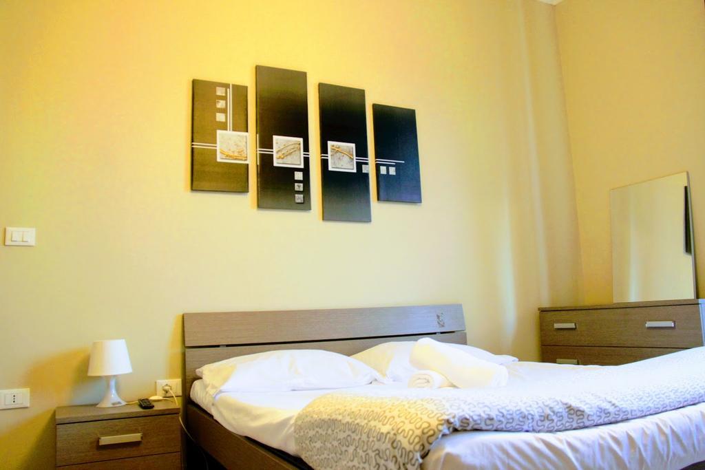 San Donato Apartments Turim Exterior foto