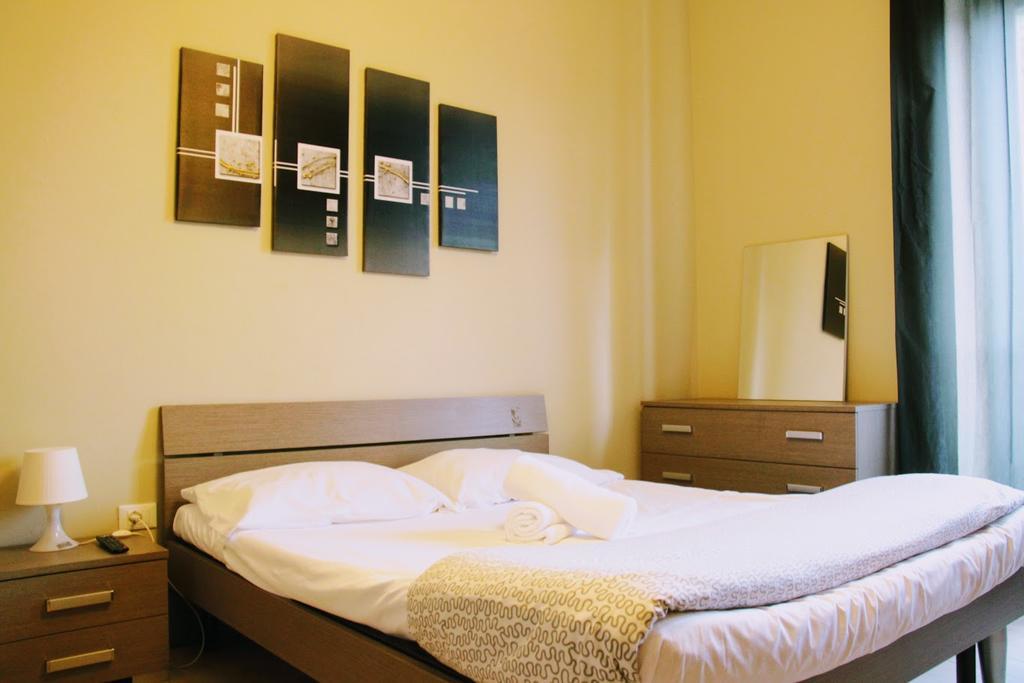 San Donato Apartments Turim Exterior foto