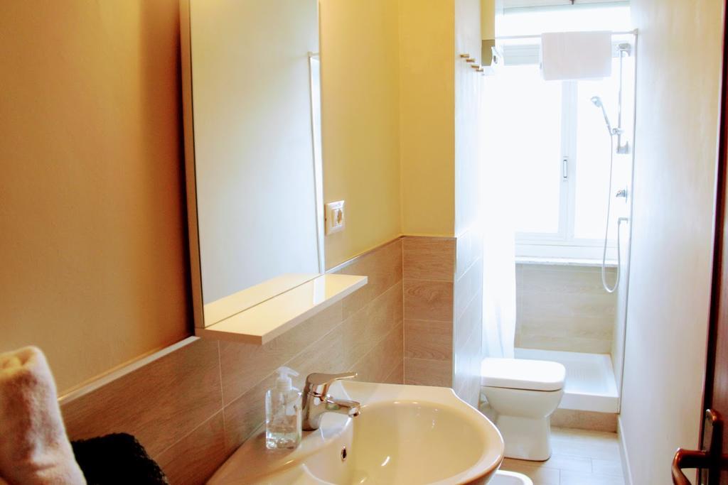 San Donato Apartments Turim Exterior foto