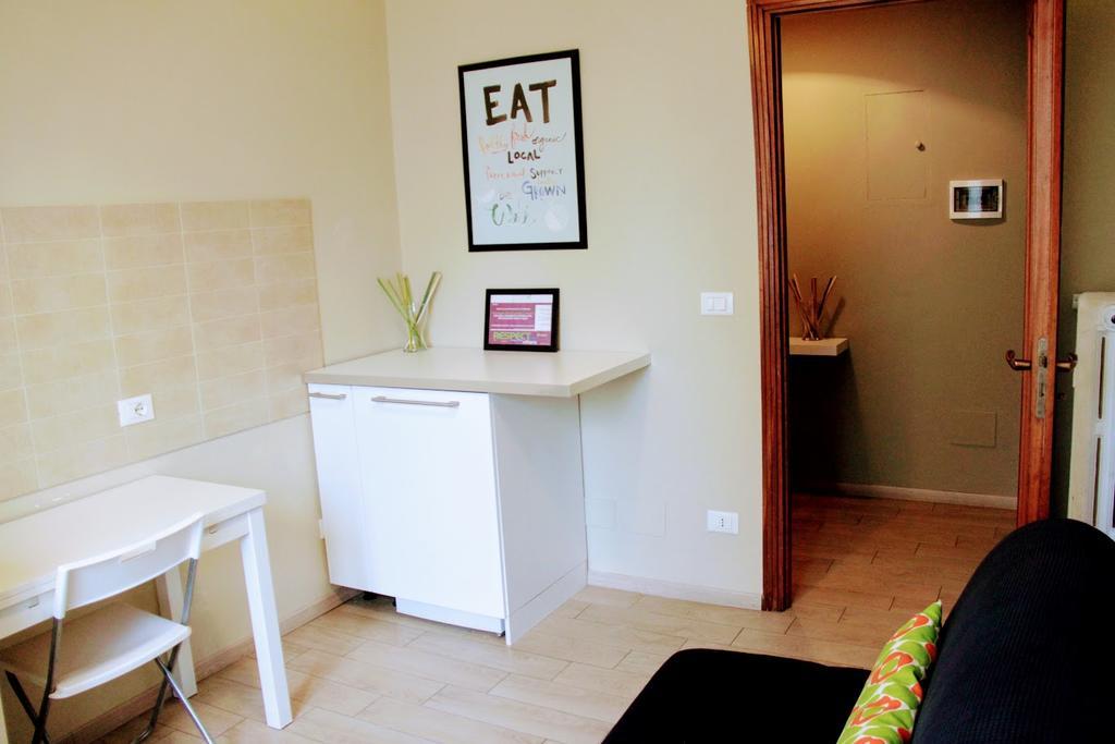San Donato Apartments Turim Exterior foto