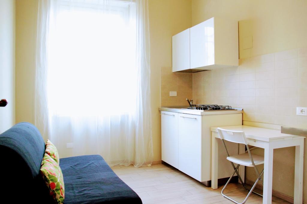 San Donato Apartments Turim Exterior foto